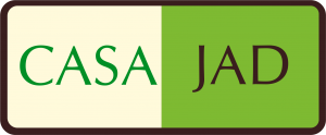 casa jad logo
