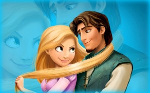 Tangled