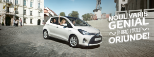Yaris