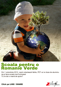 scoala eco 1