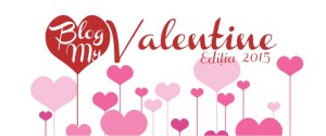 blog my valentine