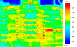 termografie bloc nereabilitat termic. cred ca asa arata blocul meu