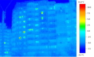 bloc reabilitat termic